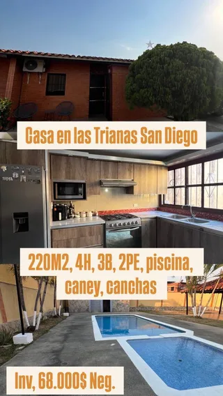 Casa en San Diego