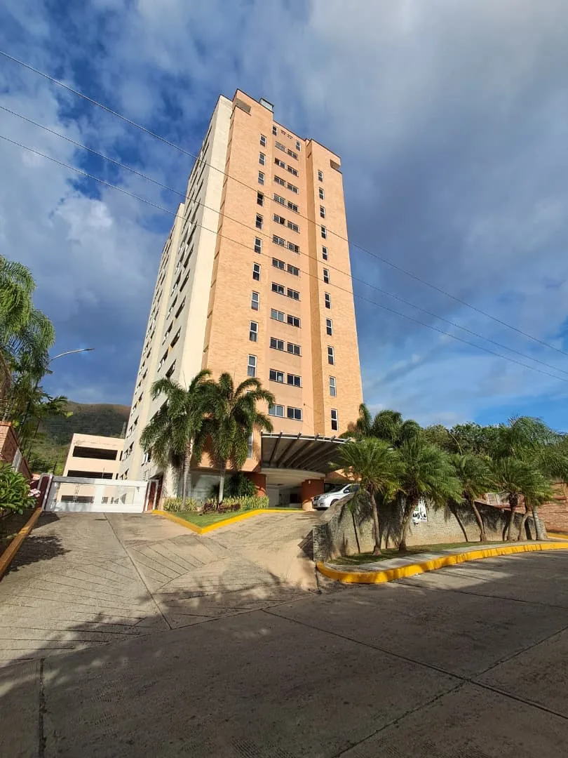 Apartamento en Venta en Naguanagua el Rincon- Residencia Alta Vista Suits — 1 hab 61m² — USD 60,000