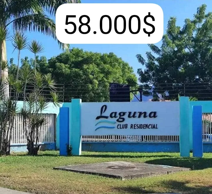 Townhouse en Venta en San Diego Sector Los Jarales — 2 hab 88m² — USD 58,000