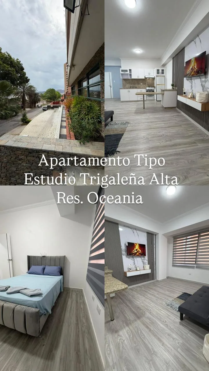 Apartamento en Venta en null — 1 hab 59m² — USD 80,000