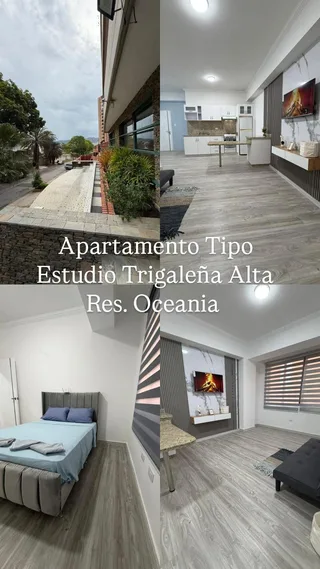 Apartamento en null