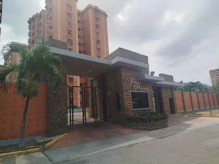 Apartamento en Terrazas de Mañongo