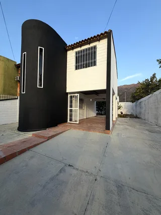 Townhouse en La Cumaca, Parcela A