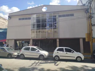 Local en Centro Comercial Melocotón