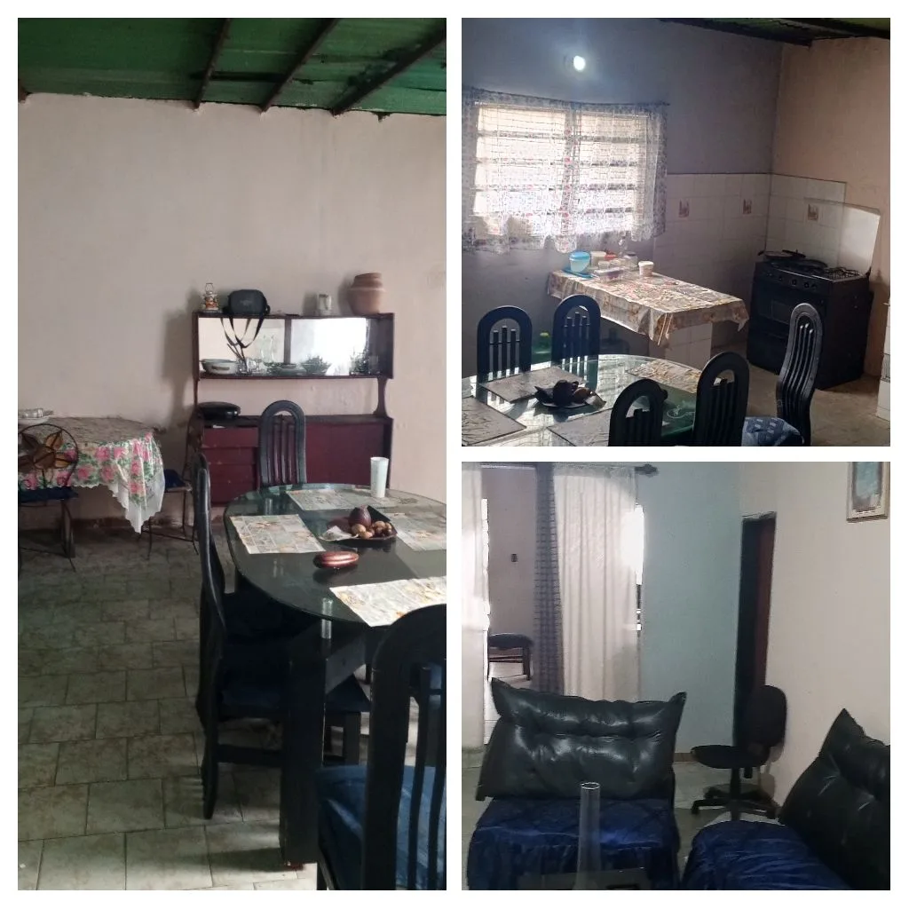 Casa en Venta en Olivos nuevos — 4 hab — Precio a consultar