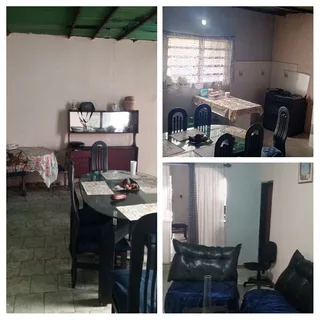 Casa en Olivos nuevos