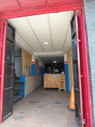 Local en Avenida Constitución de Maracay