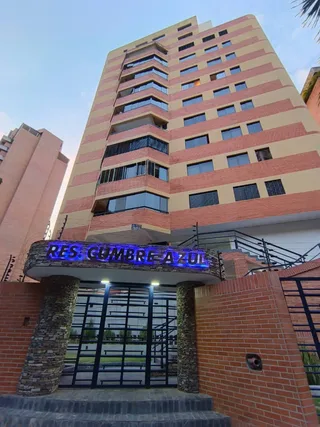 Apartamento en Trigaleña Alta