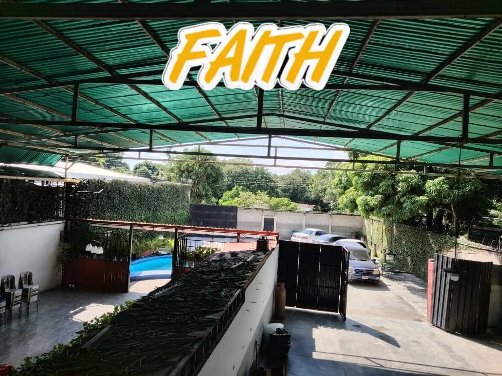 Casa en Venta en Yagua — 1 hab 753m² — USD 49,500