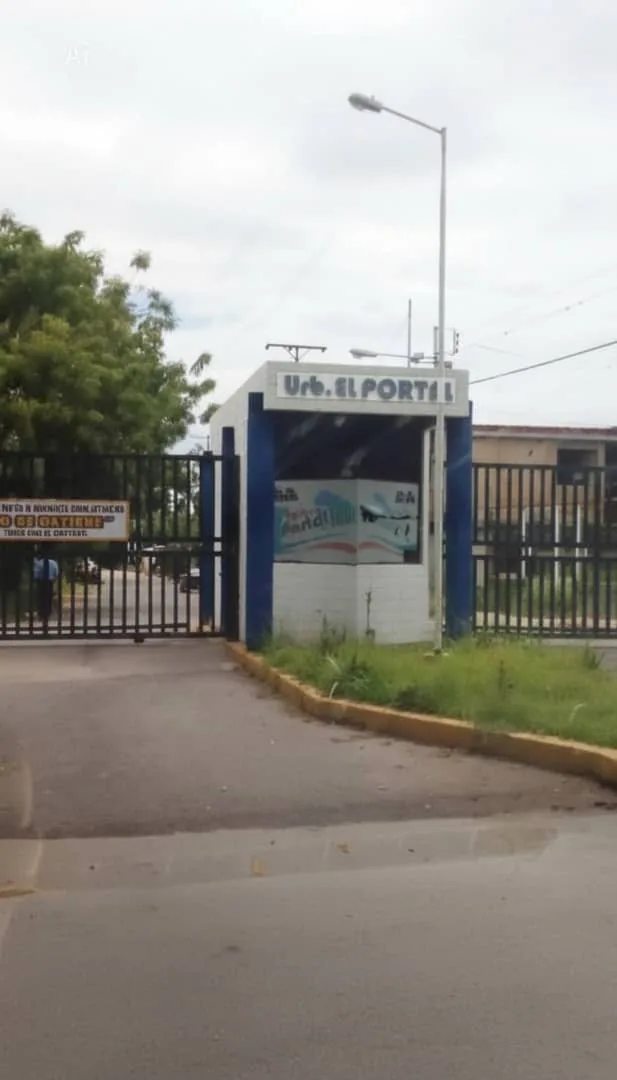 Casa en Venta en Urb el Portal — 3 hab — USD 40,000