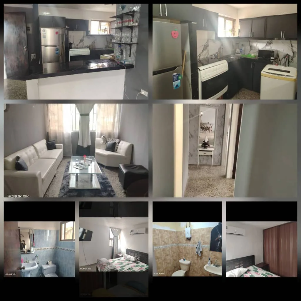 Apartamento en Venta en Conjunto Residencial YUMA 26, frente a la Universidad José Antonio Páez, San Diego-Edo.Carabobo — 3 hab 74m² — USD 63,000