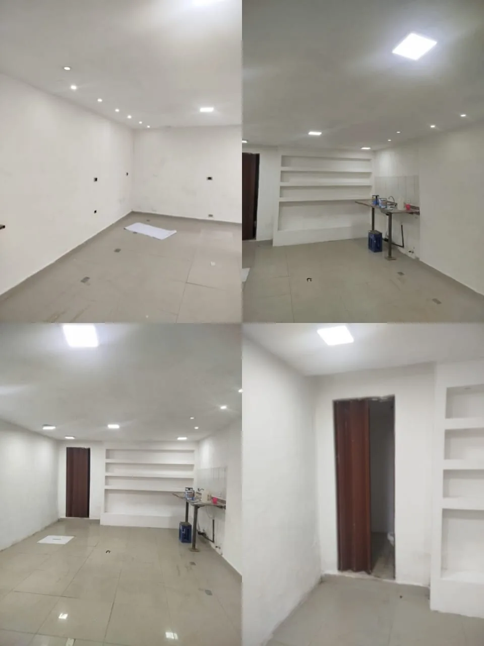 Local en Venta en Centro Comercial, Residencial Valle Verde, frente al complejo Deportivo Iamdesandi y la Avenida intercomunal de San Diego 31m² — USD 43,000