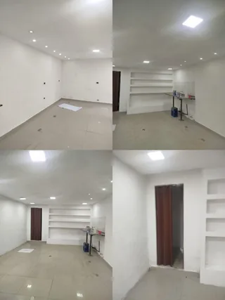 Local en Centro Comercial, Residencial Valle Verde, frente al complejo Deportivo Iamdesandi y la Avenida intercomunal de San Diego