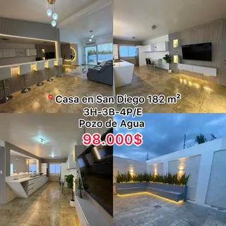 Casa en San Diego
