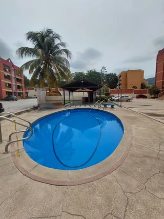 Apartamento en Res. Bayona Country – Tazajal, Naguanagua