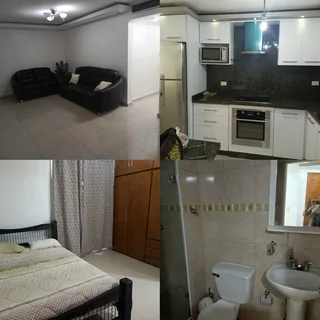 Apartamento en Ribera Guaica, Colinas del Neveri