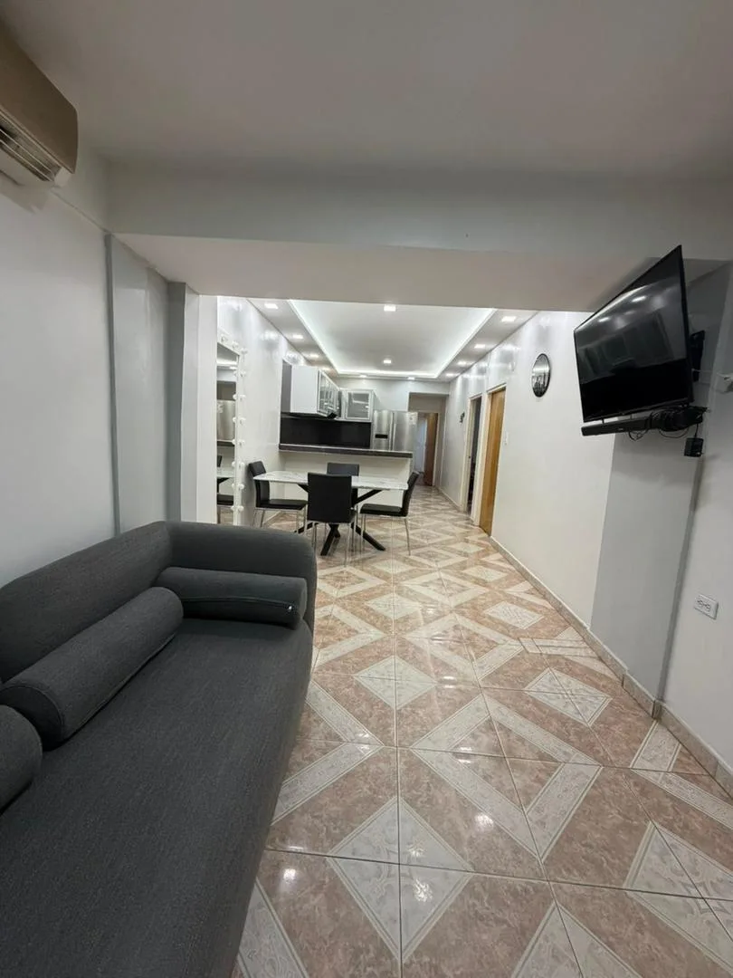 Casa en Venta en Urb. Bella Florida, sector los Caobos — 2 hab 102m² — USD 53,000