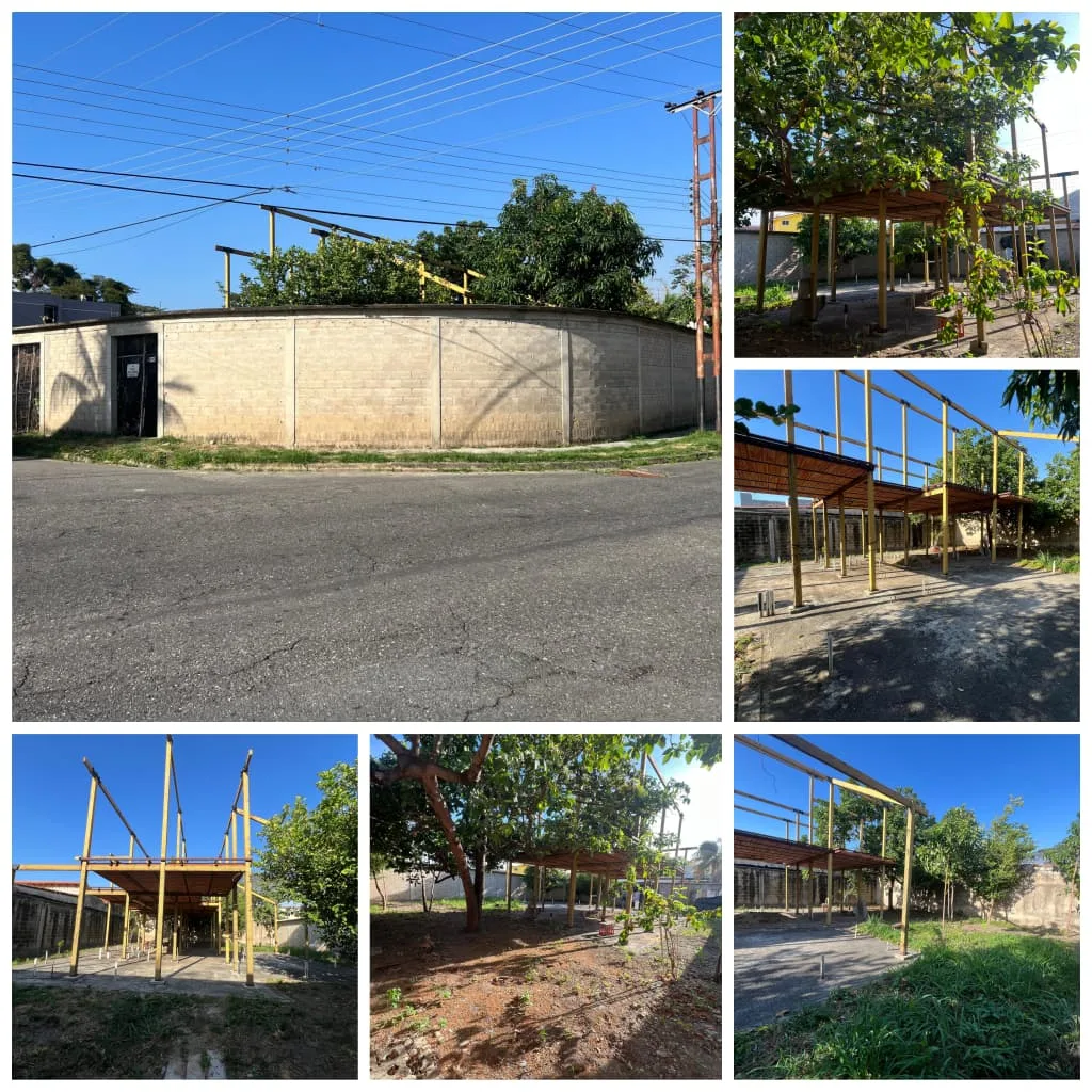 Terreno en Venta en San Diego Edo Carabobo 360m² — USD 55,000