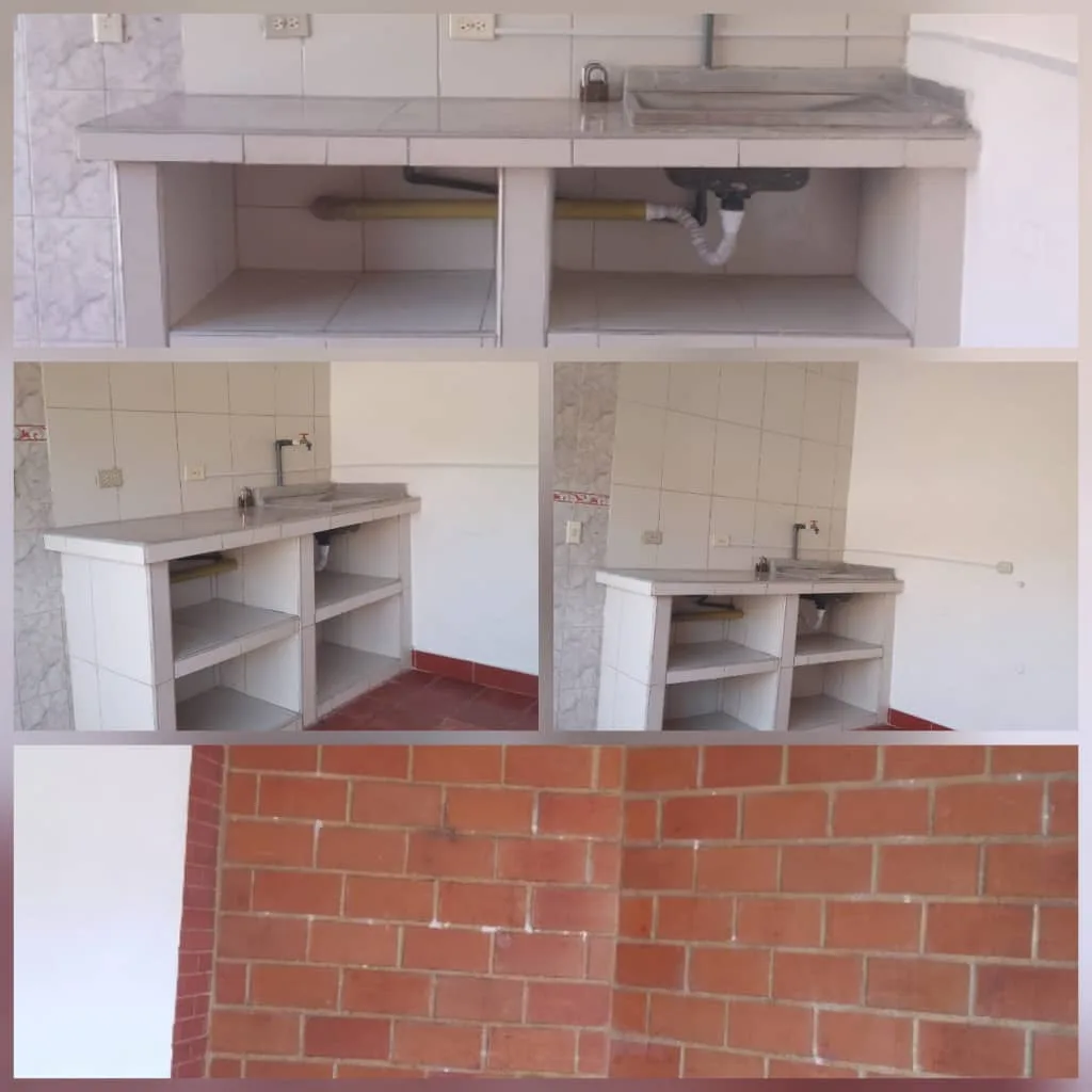 Local en Alquiler en Los Jarales, San Diego 15m² — USD 180