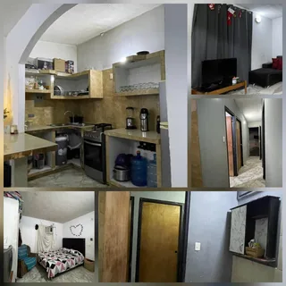 Casa en Urbanización Buenaventura