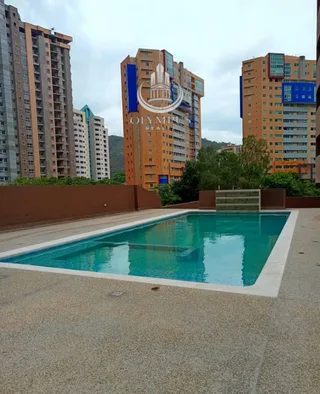Apartamento en Urb. La Trigaleña Res. Agua Viva 1
