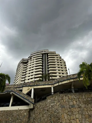 Apartamento en Terrazas del Paraíso, URBANIZACIÓN EL BOSQUE