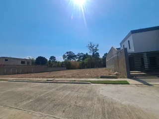 Terreno en municipio San Diego