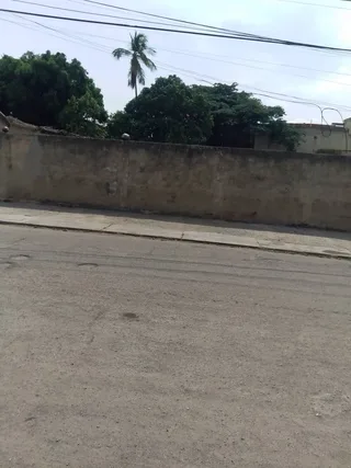 Terreno en Calle Libertad norte, Plaza San Juan, Maracay