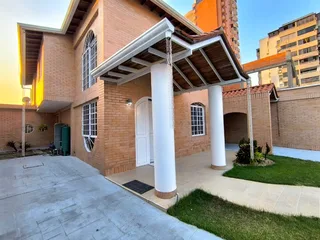 Casa en Trigaleña