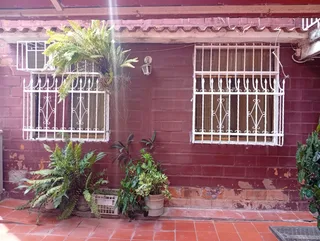Apartamento en los samanes