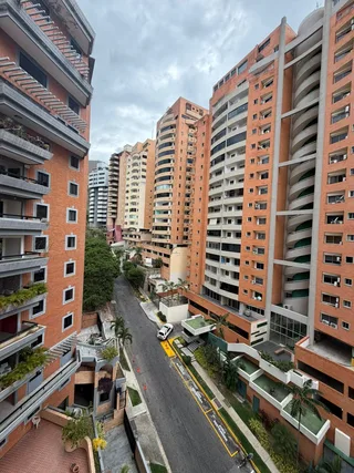 Apartamento en Residencias Pegaso, El Parral