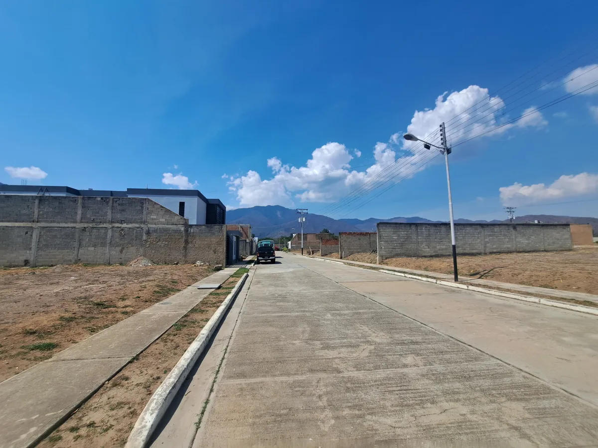 Terreno en Venta en municipio San Diego 200m² — Precio a consultar