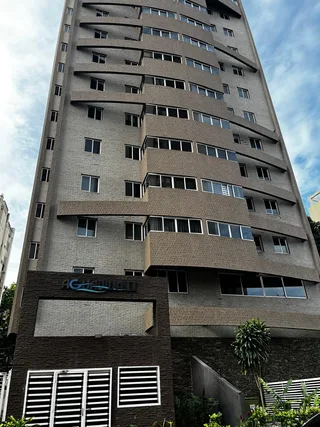 Apartamento en Edificio Agua Viva, Prebo