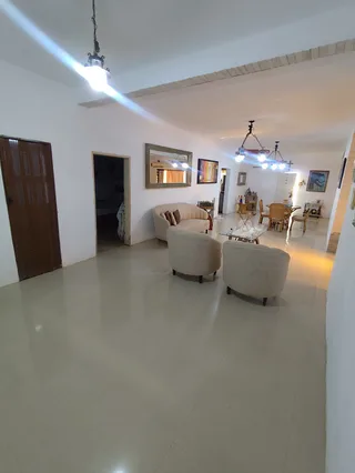 Casa en Sector El Cabrito, Yagua