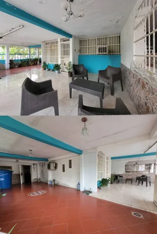Casa en paraparal el molino