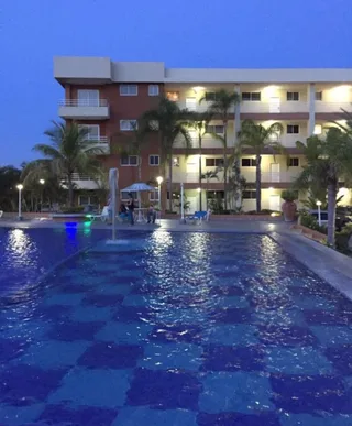 Apartamento en Res Marina Golf Conjunto Residencial Las Marinas Lecheria Vzla