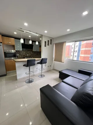 Apartamento en Urb. Los Mangos - Res Taguay