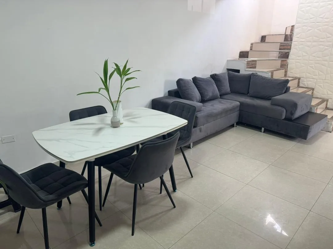 Penthouse en Venta en Terrazas de San Diego — 4 hab 129m² — USD 78,000