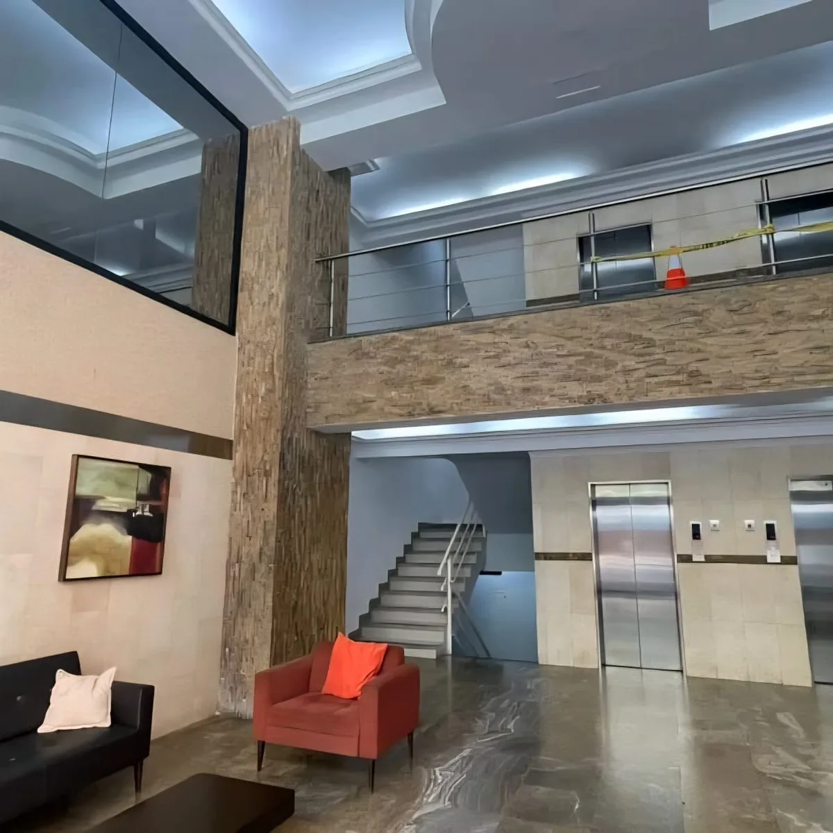 Apartamento en Alquiler en TRIGALEÑA ALTA — 3 hab 95m² — USD 650
