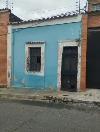 Casa en San Blas, Valencia, Carabobo