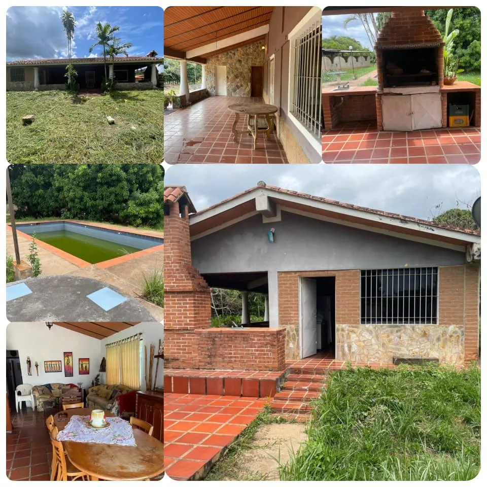 Casa en Venta en null — 3 hab 3000m² — USD 80,000
