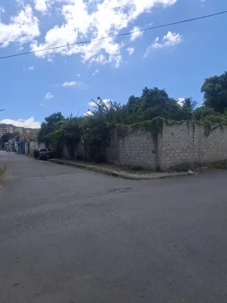 Terreno en TURMERO