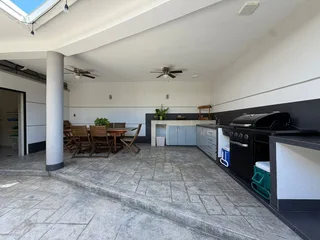 Casa en LA TRIGALEÑA