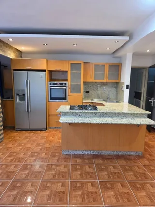 Apartamento en Conjunto Residencial Doral Country
