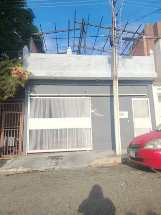 Casa en La Esmeralda San Diego