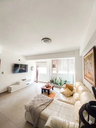 Apartamento en Conjunto Residencial Emperatriz Av Arismendi Lecheria