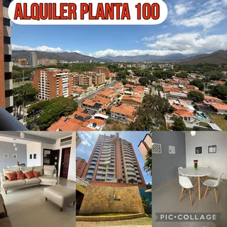 Apartamento en Residencias Capri Palace, La Trigaleña