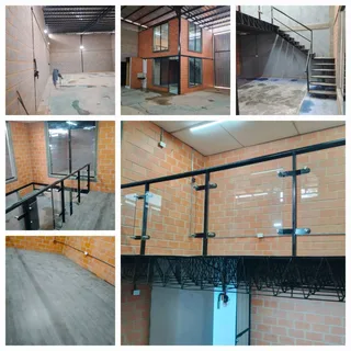 Local en Zona Industrial Lisandro Alvarado