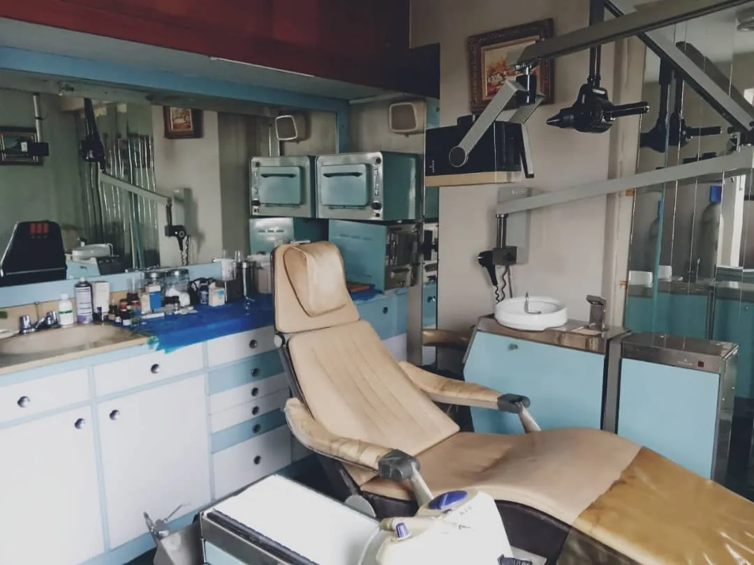 Oficina en Venta en zona más comercial de Maracay — 3 hab — USD 55,000