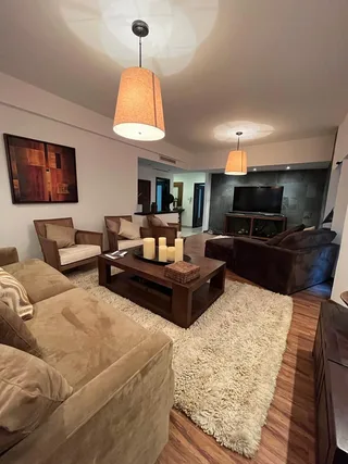 Apartamento en La Trigaleña, Resd. Aqualina